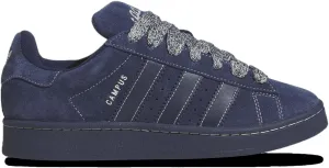 Adidas Campus 00s - Men's (JS3542, Night Indigo/Bold Gold/Warm Vanilla)