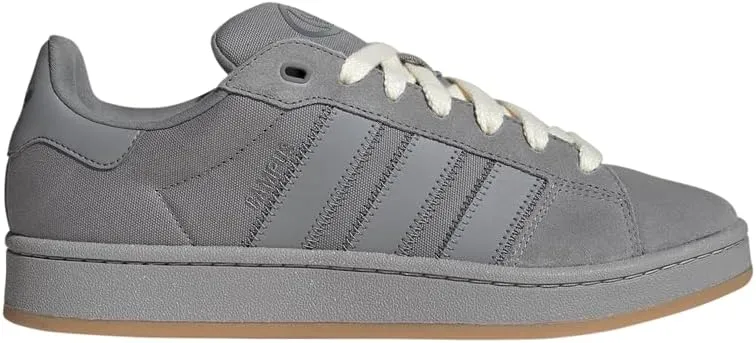 adidas Mens Campus 00S Lace Up Sneakers Shoes Casual - Grey - Size 11 M