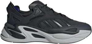 adidas Mens Ozelia Lace Up Sneakers Shoes Casual - Green