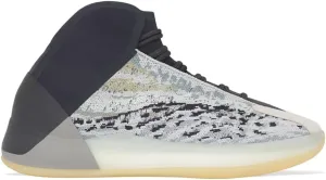 adidas Mens Yeezy Qntm Lace Up Sneakers Shoes Casual - Grey