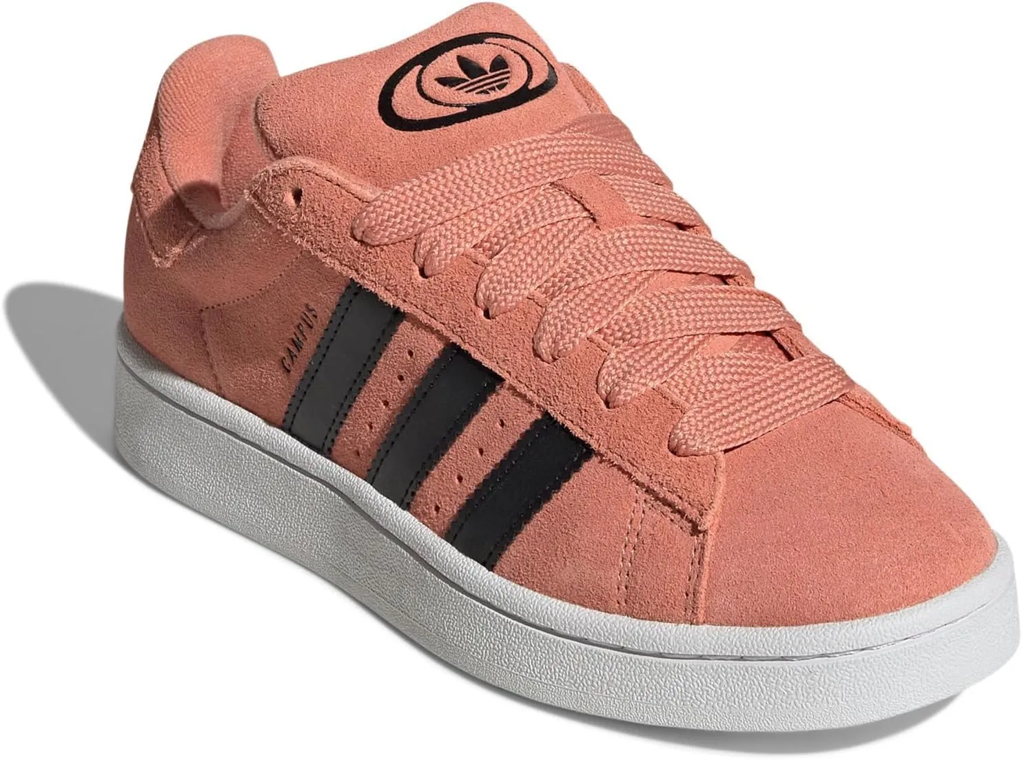 adidas Originals Campus 00s Wonder Clay/Black/White 8.5 B (M)