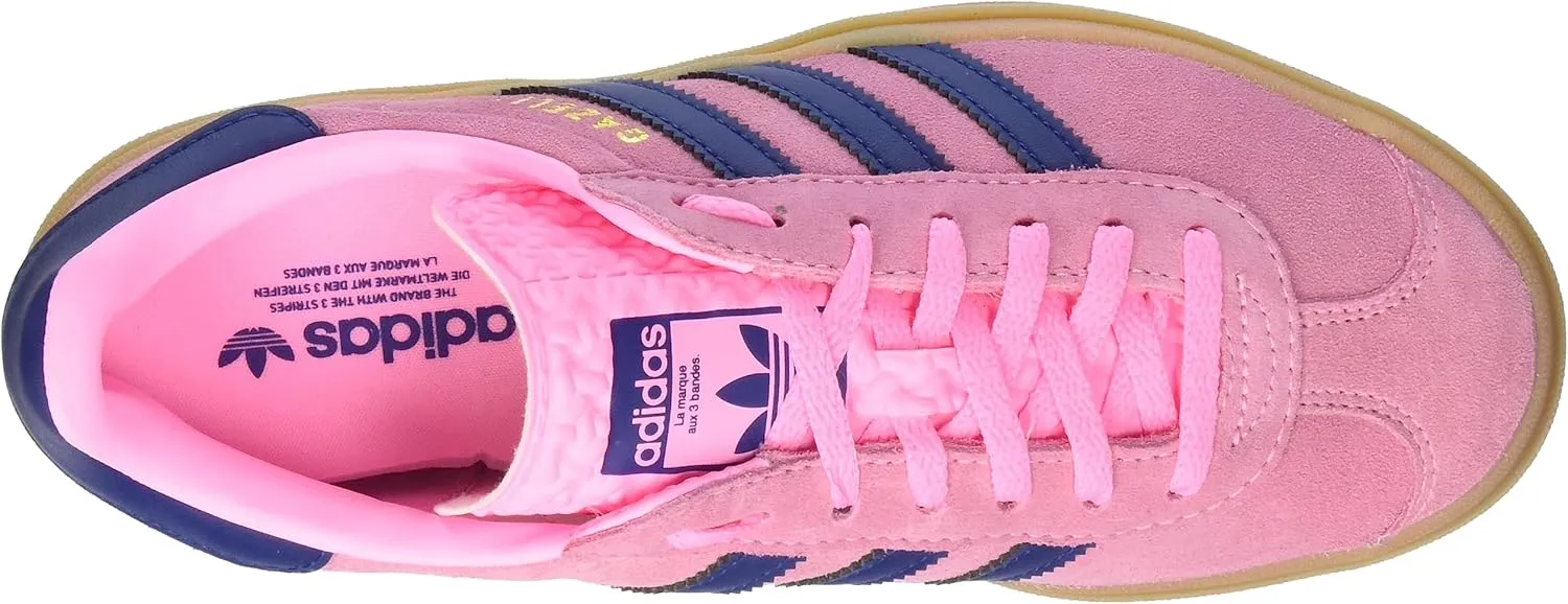 adidas WMNS Gazelle Bold Sneakers