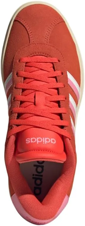 adidas Women's Vl Court Bold Sneaker