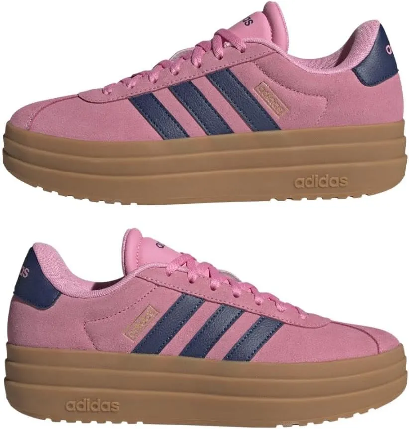 adidas Women's Vl Court Bold Sneaker