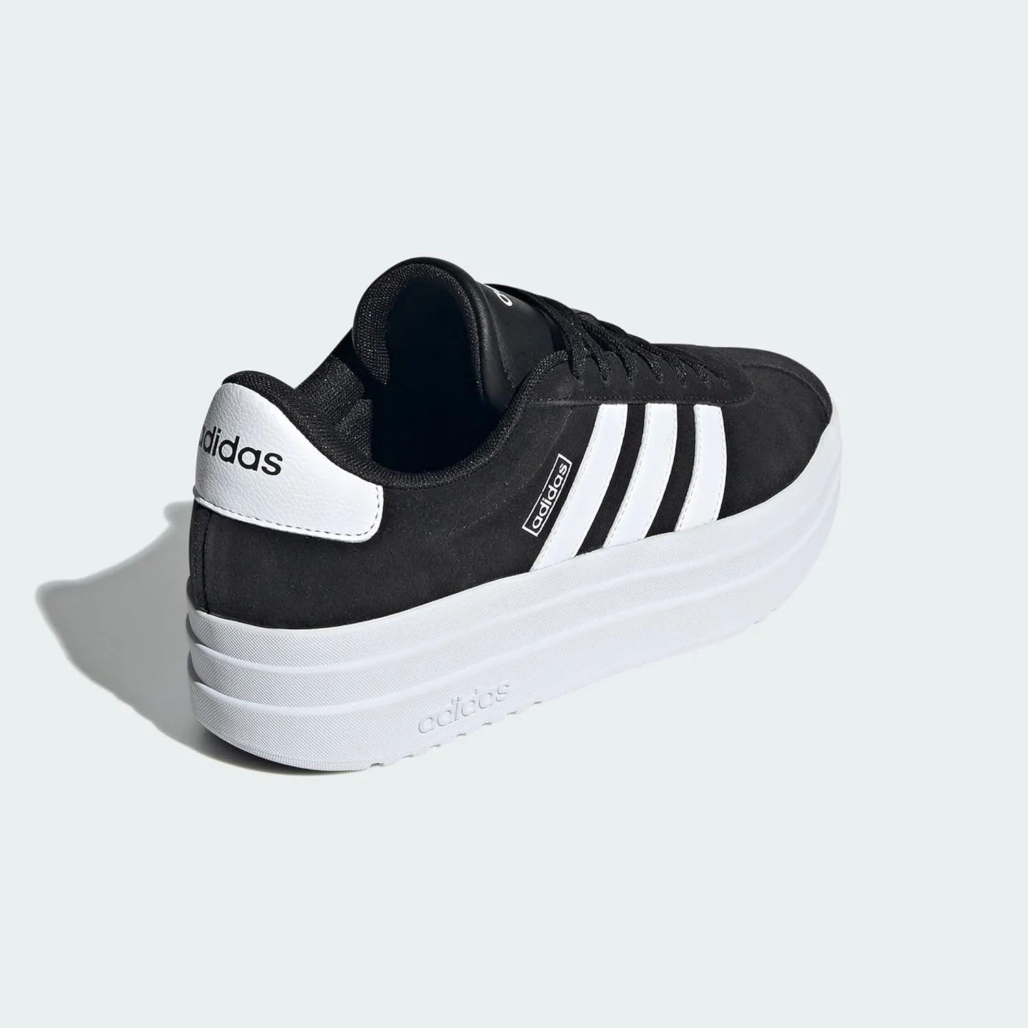 adidas Women's Vl Court Bold Sneaker