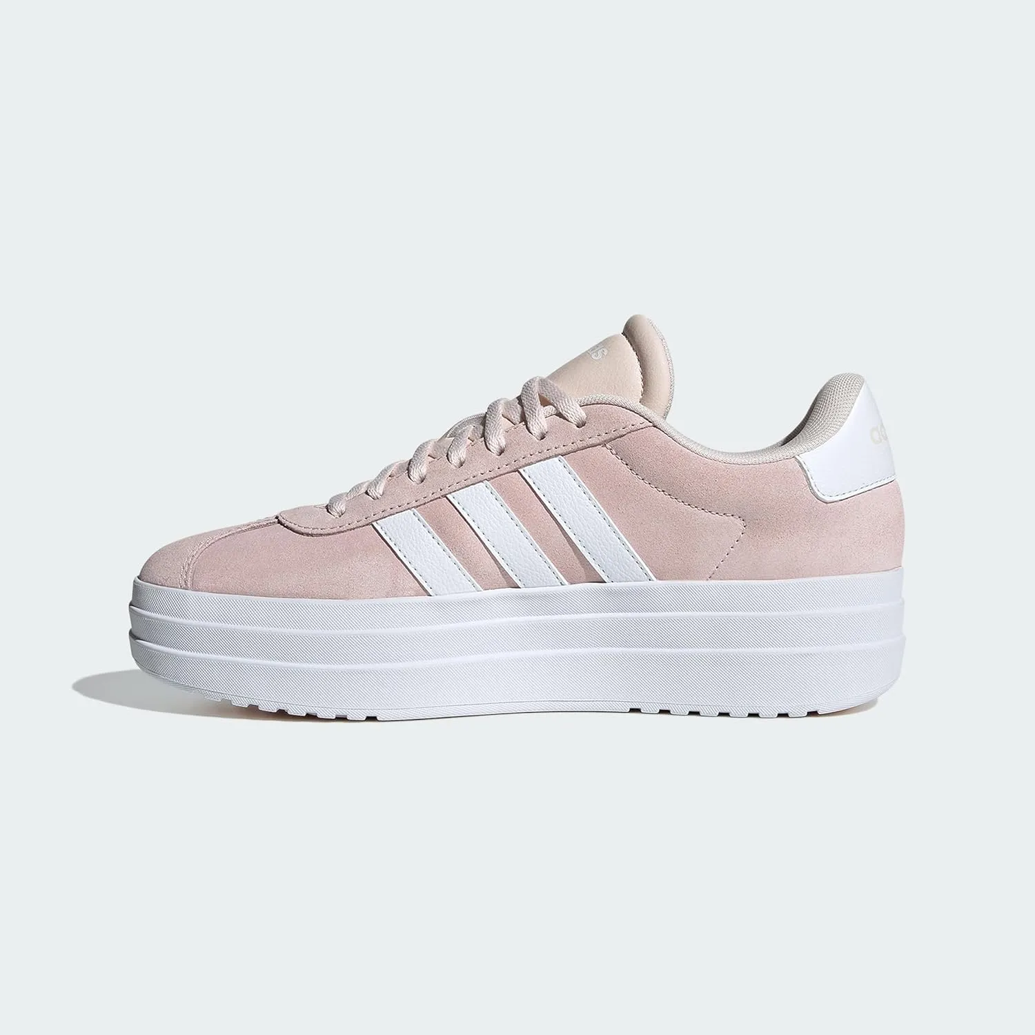 adidas Women's Vl Court Bold Sneaker