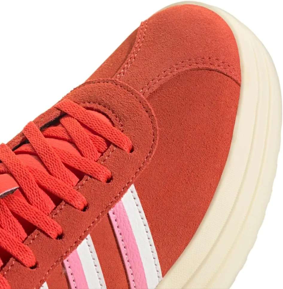 adidas Women's Vl Court Bold Sneaker