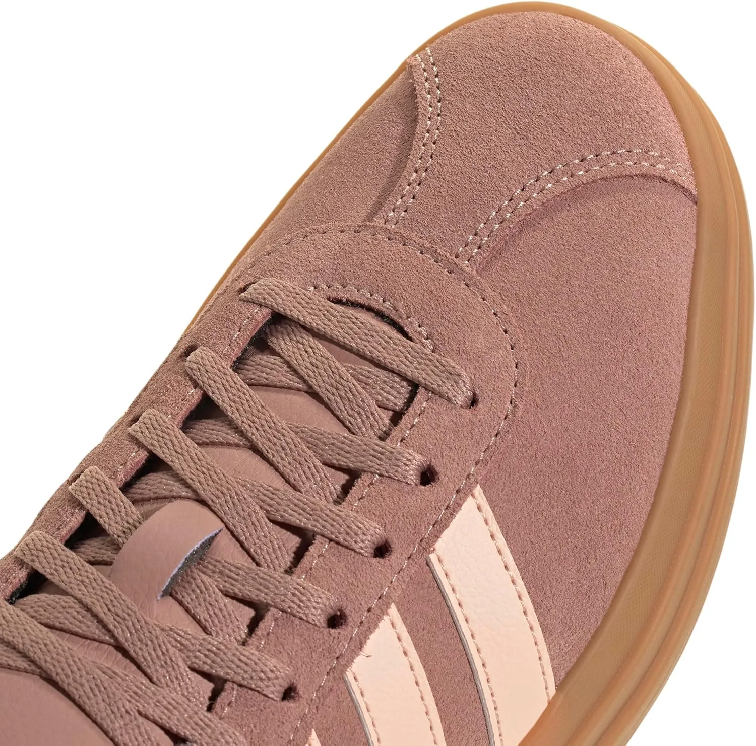 adidas Women's Vl Court Bold Sneaker