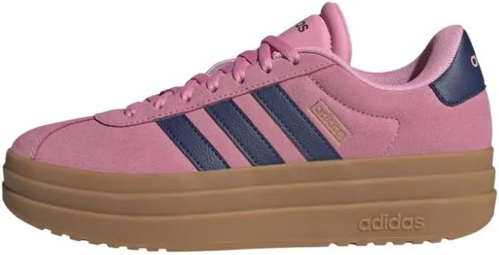 adidas Women's Vl Court Bold Sneaker