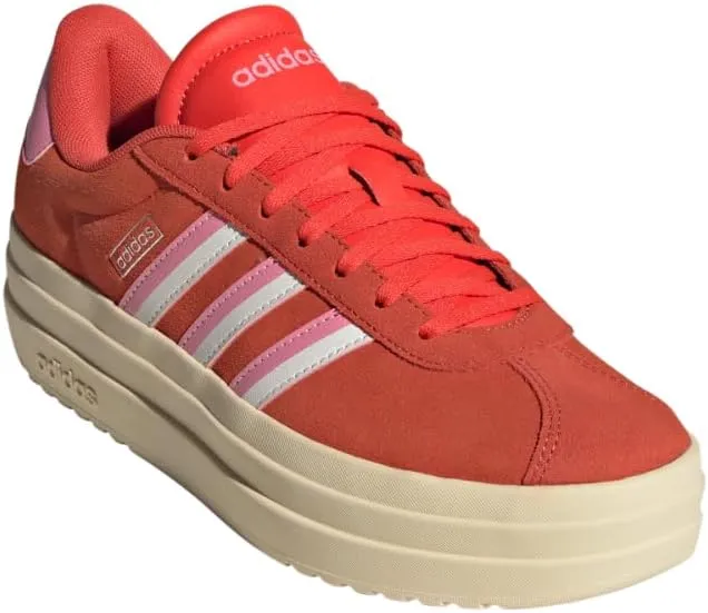adidas Women's Vl Court Bold Sneaker