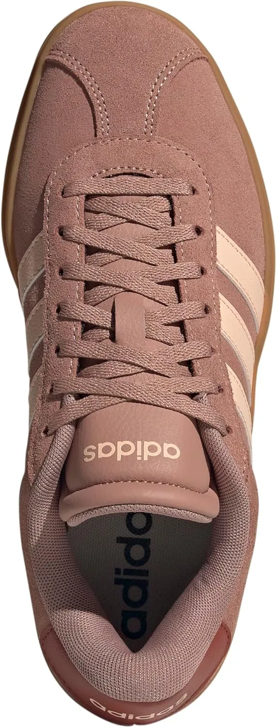 adidas Women's Vl Court Bold Sneaker