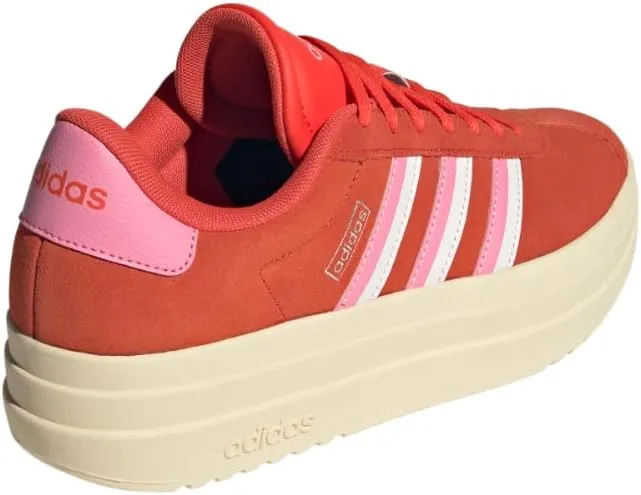 adidas Women's Vl Court Bold Sneaker