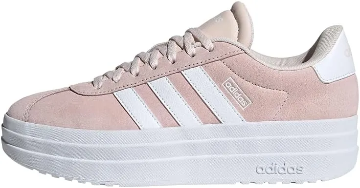adidas Women's Vl Court Bold Sneaker