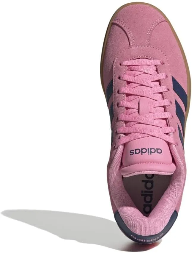adidas Women's Vl Court Bold Sneaker