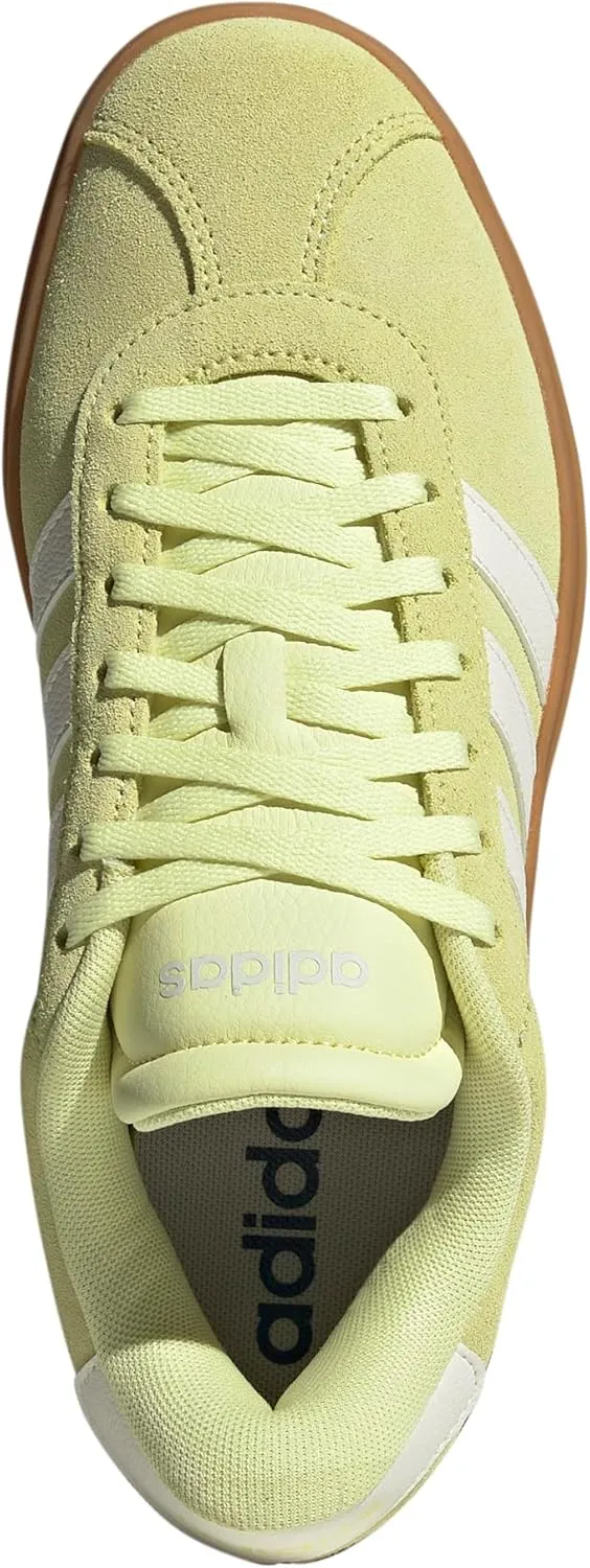 adidas Women's Vl Court Bold Sneaker