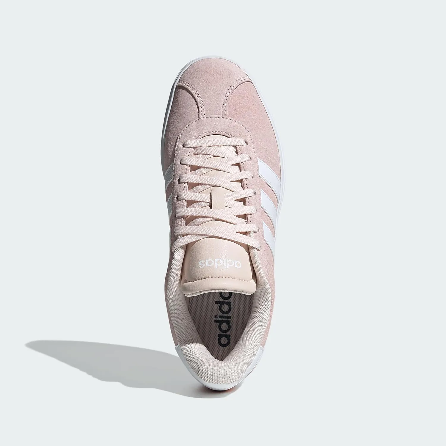 adidas Women's Vl Court Bold Sneaker