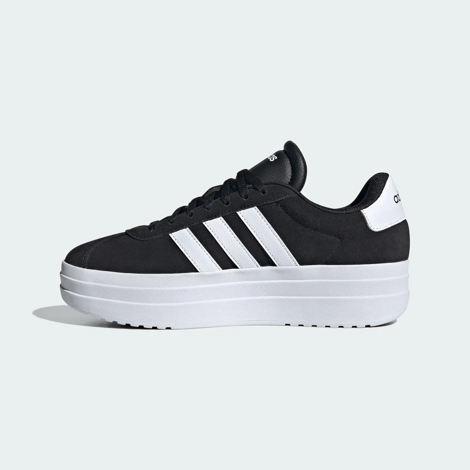 adidas Women's Vl Court Bold Sneaker