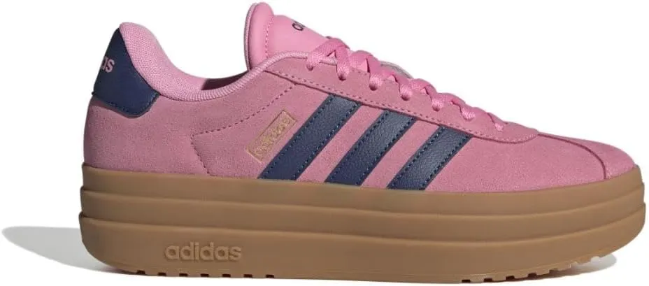 adidas Women's Vl Court Bold Sneaker