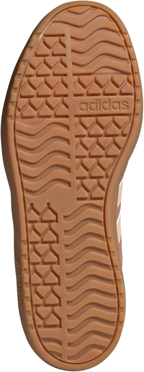 adidas Women's Vl Court Bold Sneaker