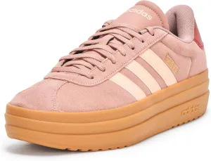 adidas Women's Vl Court Bold Sneaker