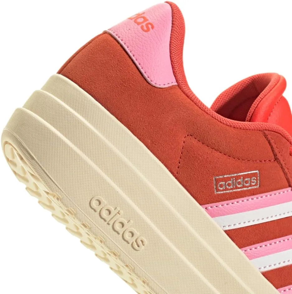 adidas Women's Vl Court Bold Sneaker