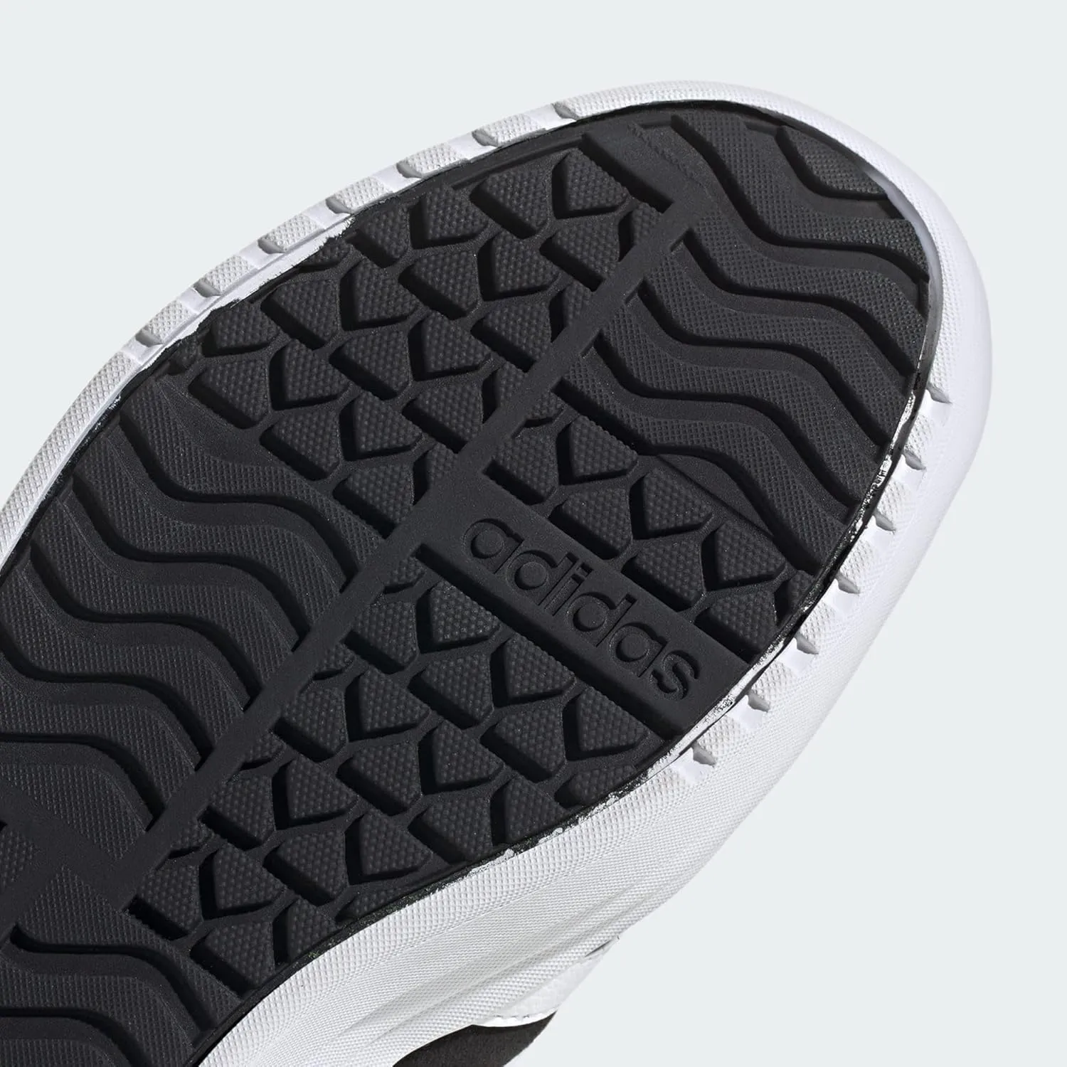 adidas Women's Vl Court Bold Sneaker