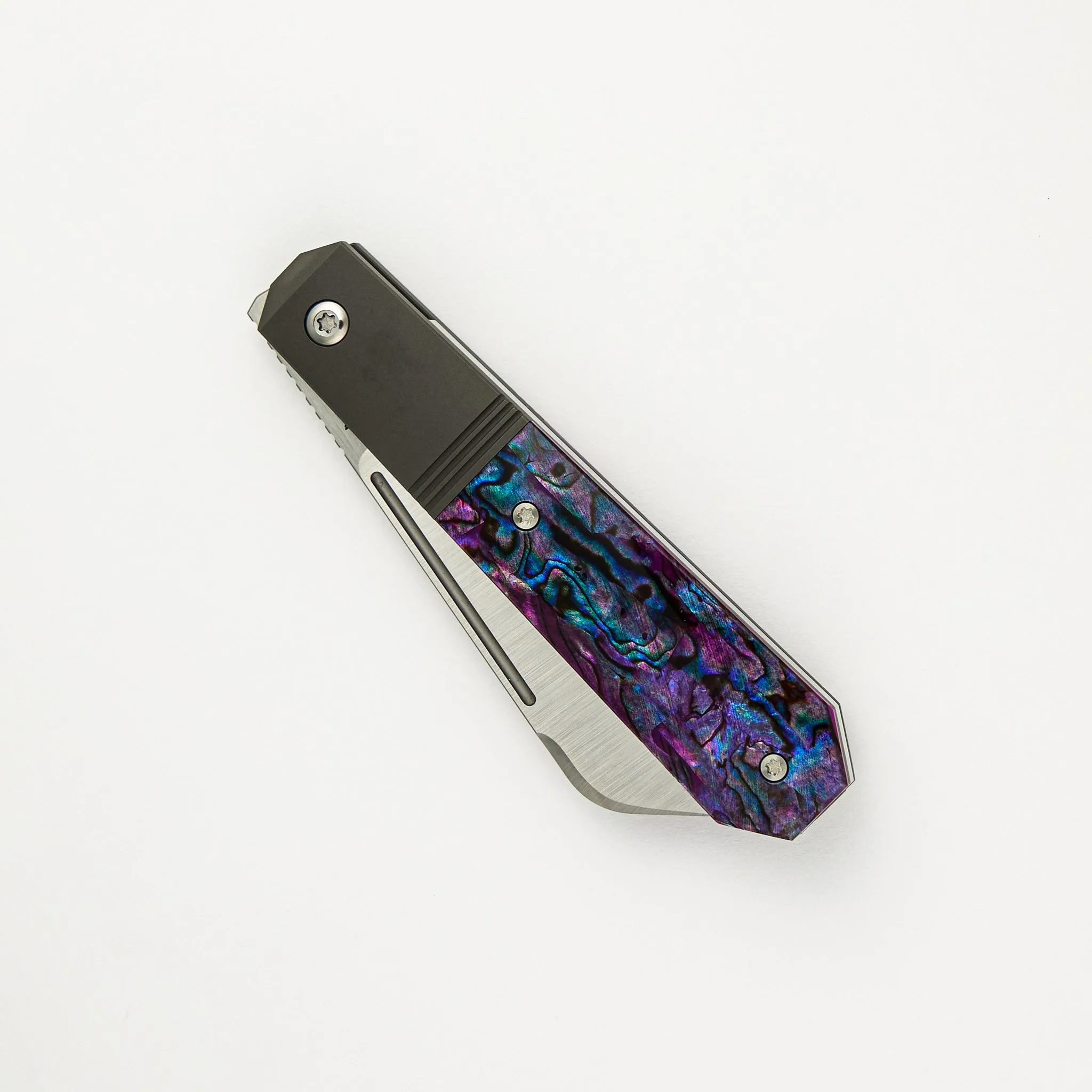 After Hours Jack - Purple Abalone
