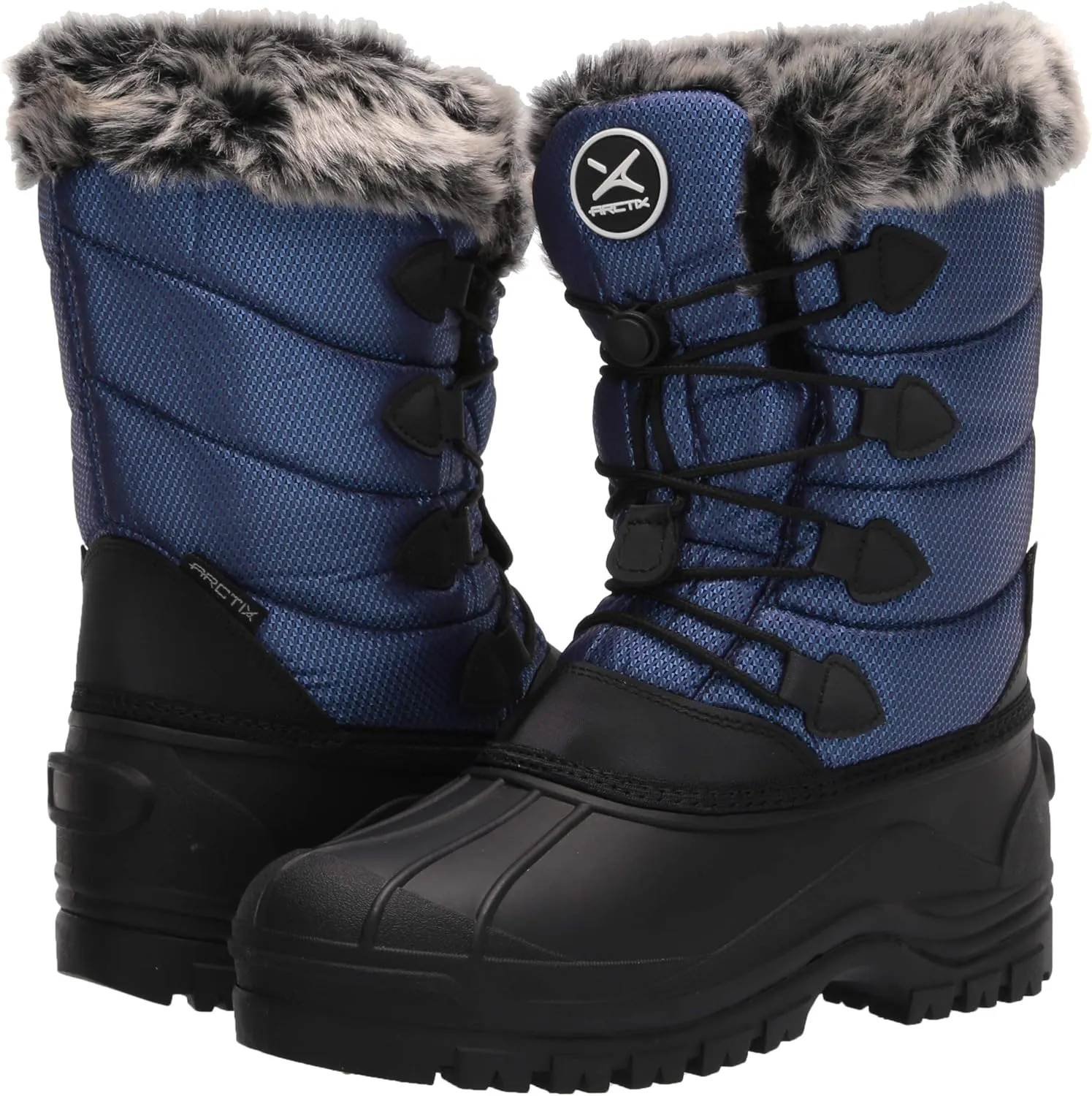 Arctix Women's Below Zero Winter Boot