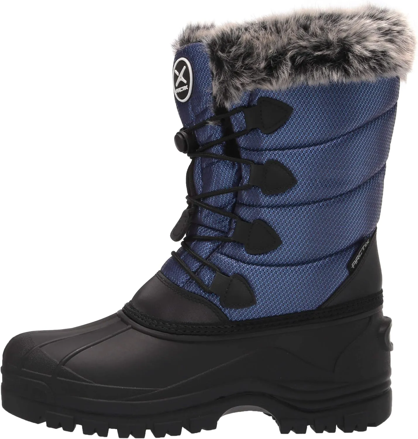 Arctix Women's Below Zero Winter Boot
