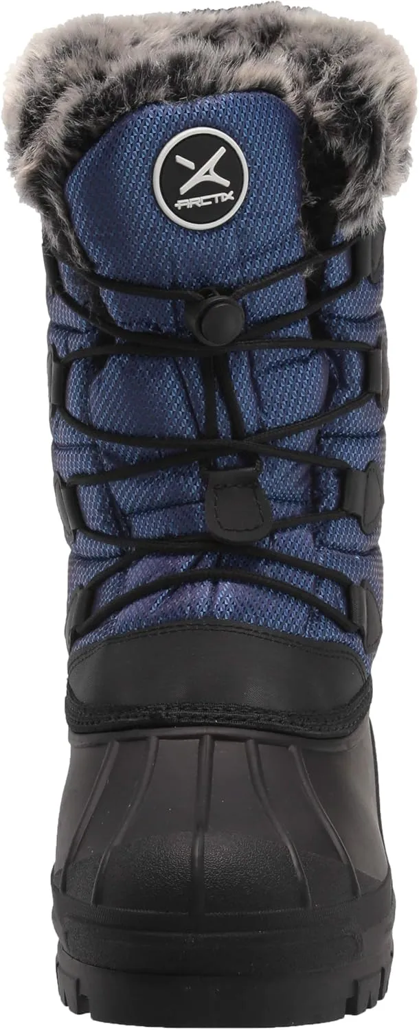 Arctix Women's Below Zero Winter Boot