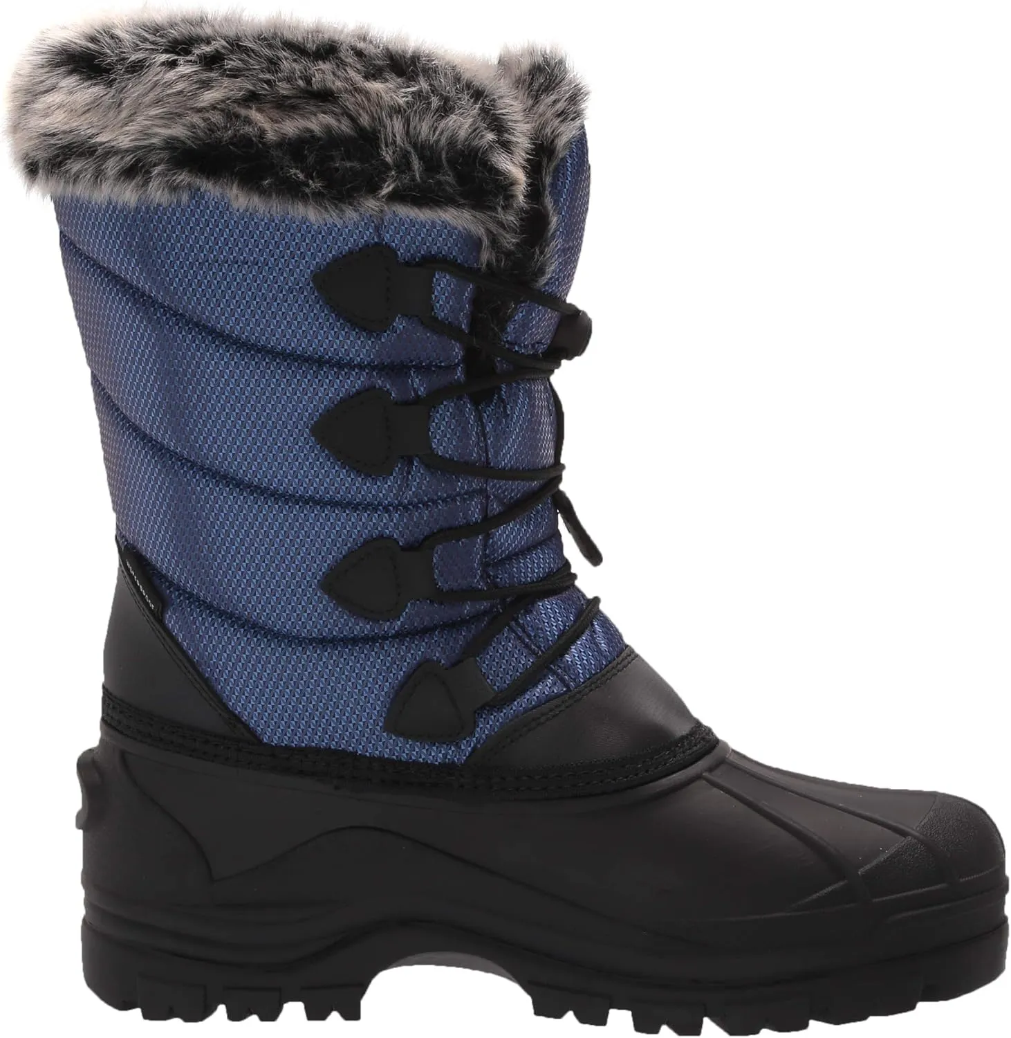 Arctix Women's Below Zero Winter Boot