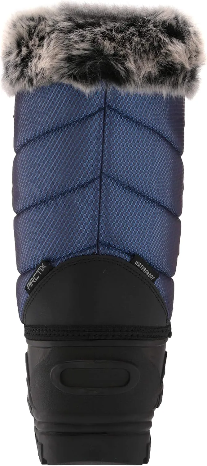 Arctix Women's Below Zero Winter Boot