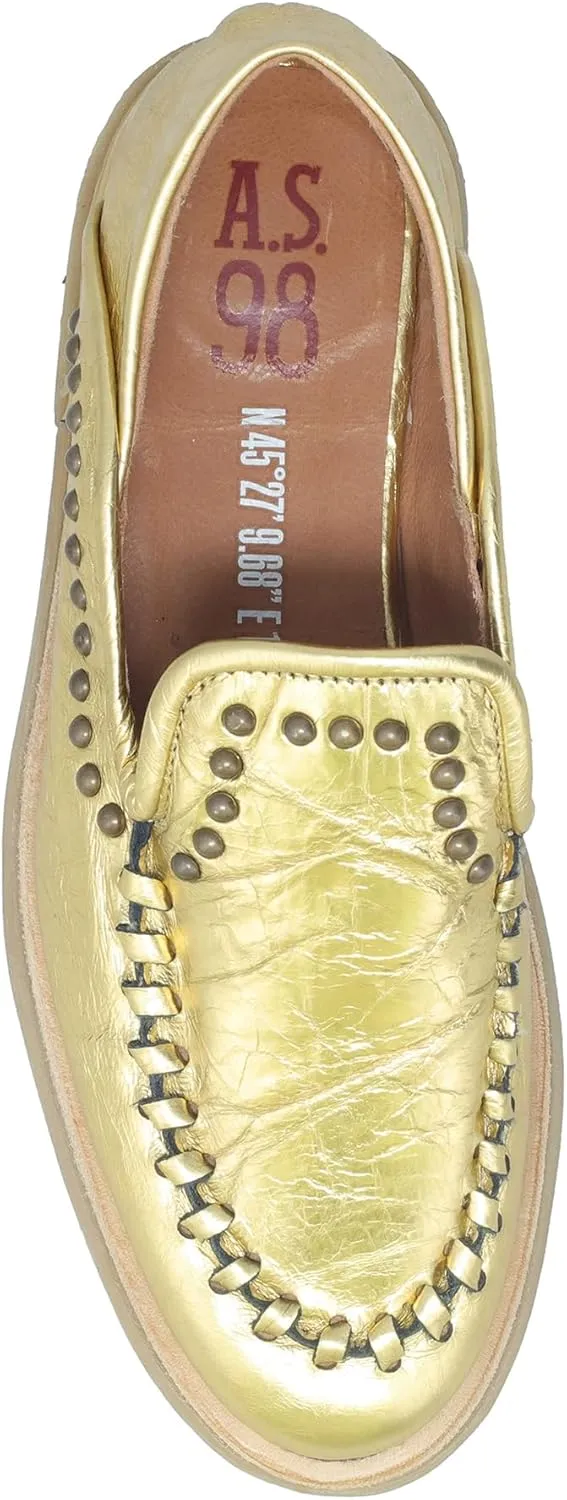 A.S.98 Tonie Women's Flats
