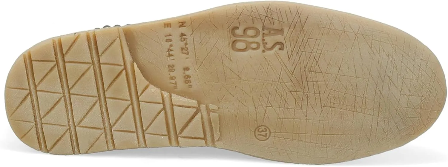 A.S.98 Tonie Women's Flats