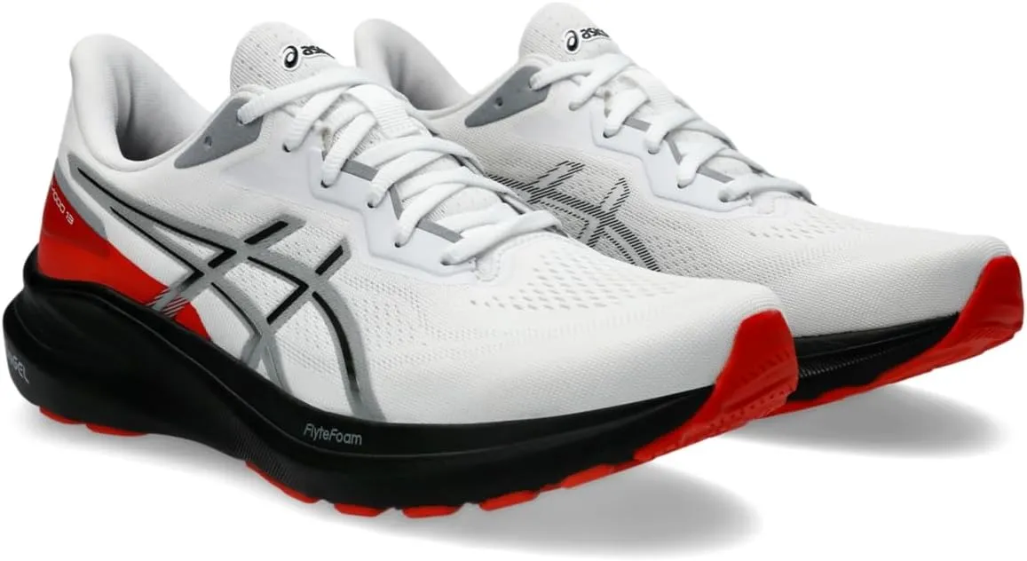 Asics Men's GT-1000 13 Running Shoes
