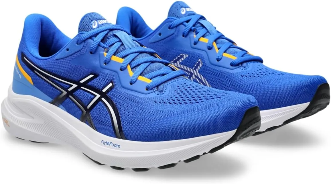 Asics Men's GT-1000 13 Running Shoes
