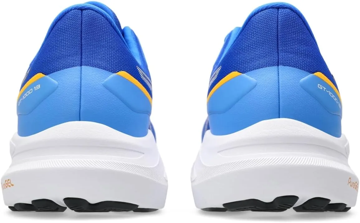 Asics Men's GT-1000 13 Running Shoes