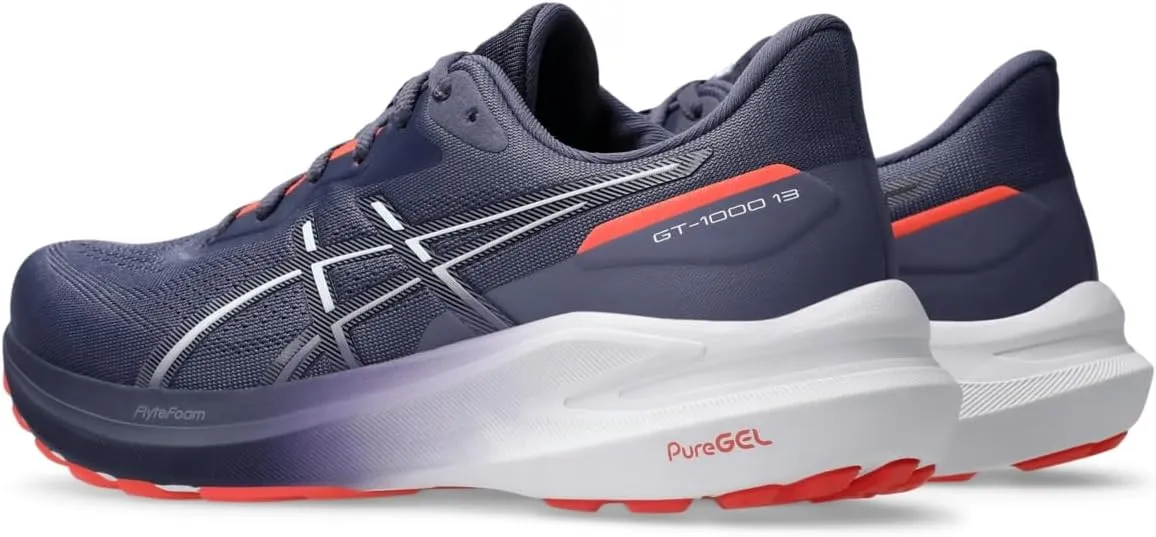 ASICS Women's GT-1000 13 Running Shoes