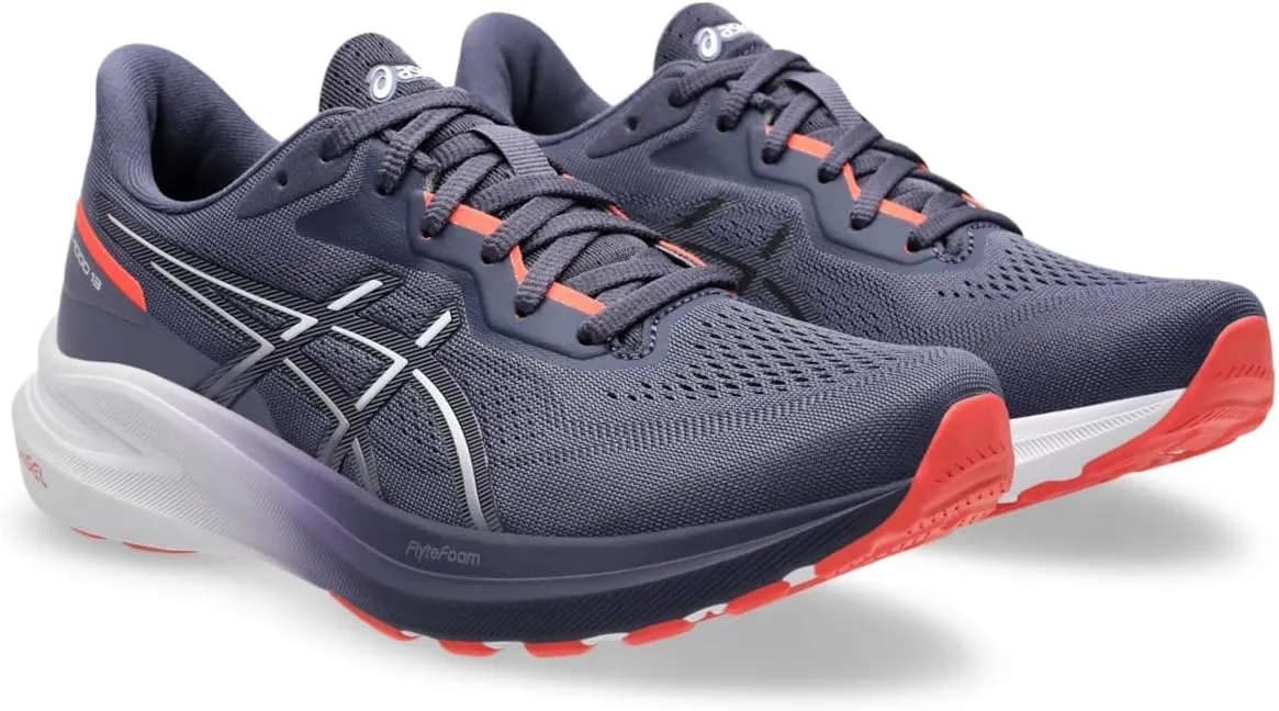 ASICS Women's GT-1000 13 Running Shoes