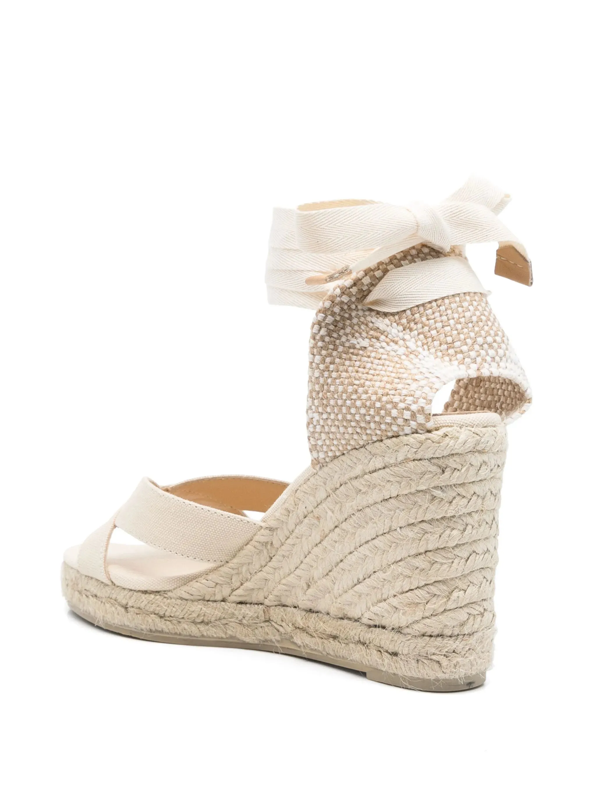 Bailey Espadrilles
