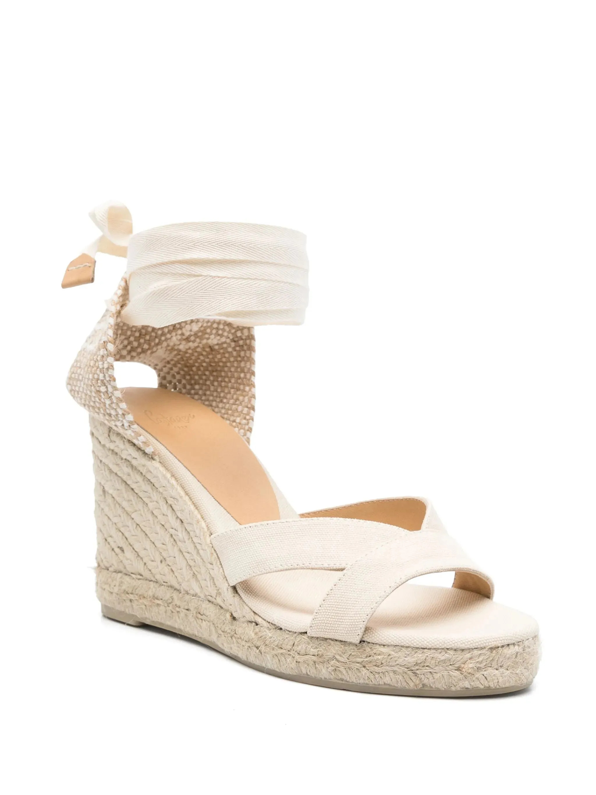 Bailey Espadrilles