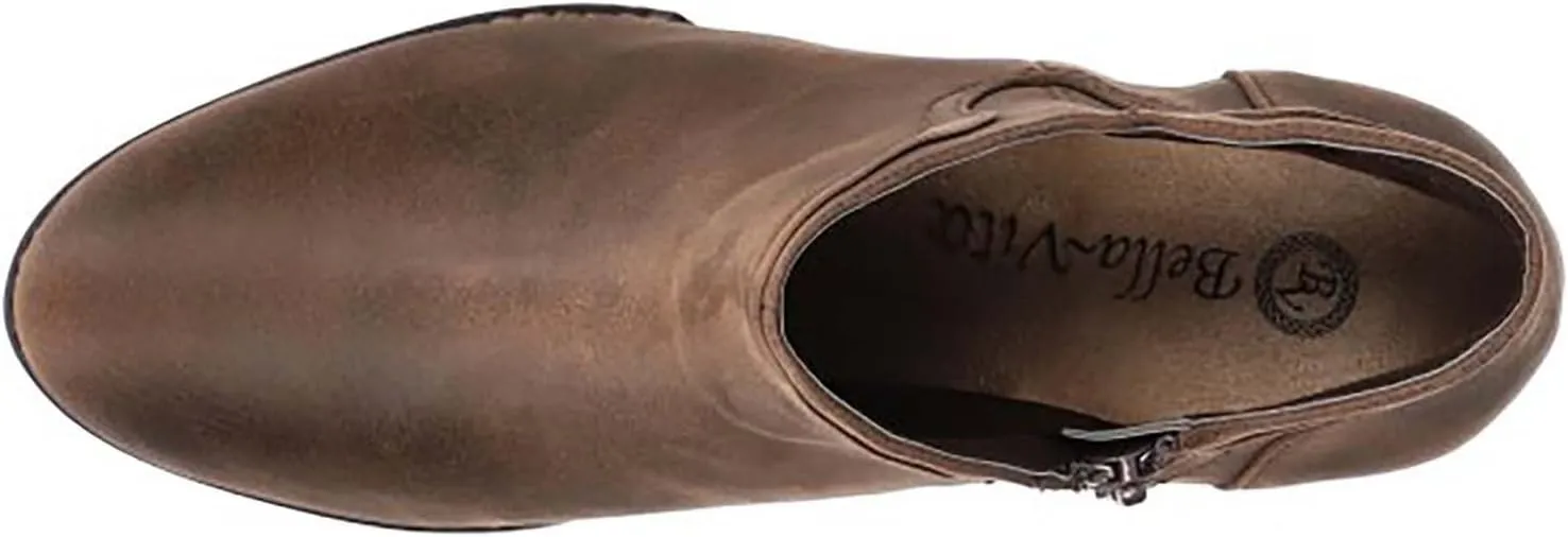 Bella Vita Women's Trust Boots