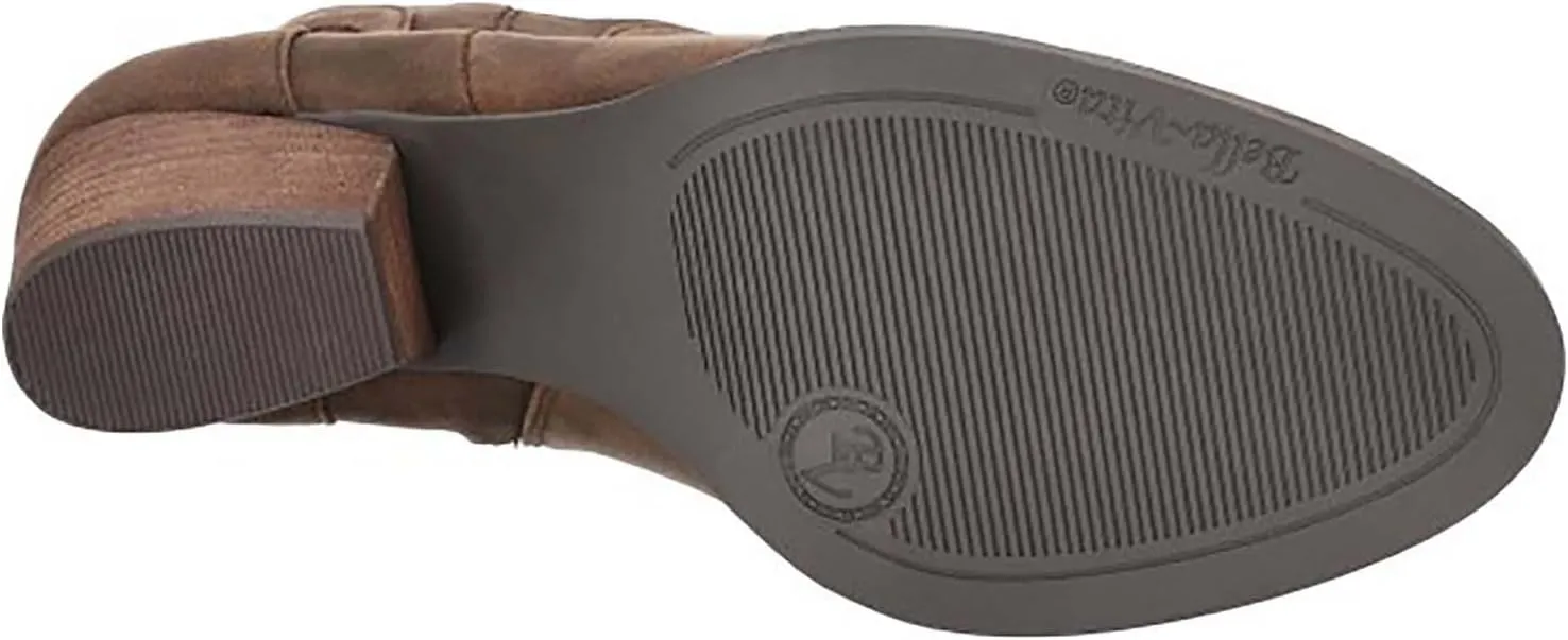 Bella Vita Women's Trust Boots