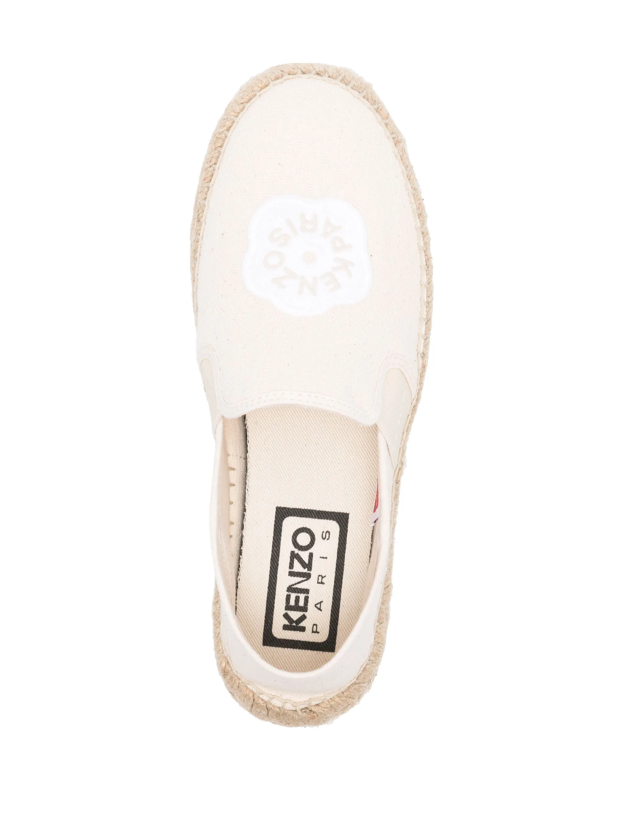 Boke Flower Espadrilles