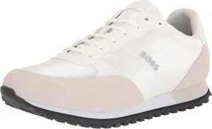 BOSS Men's Parkour Runn Sneakers