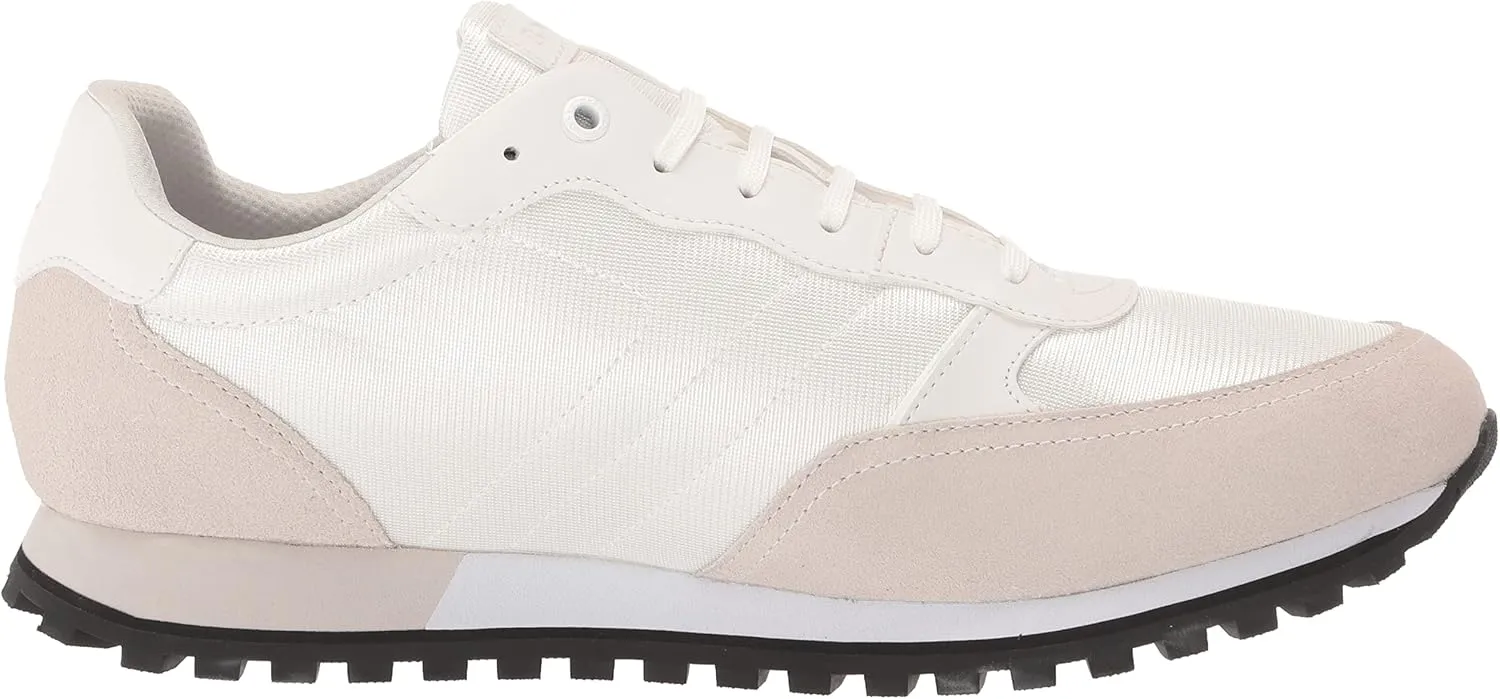 BOSS Men's Parkour Runn Sneakers
