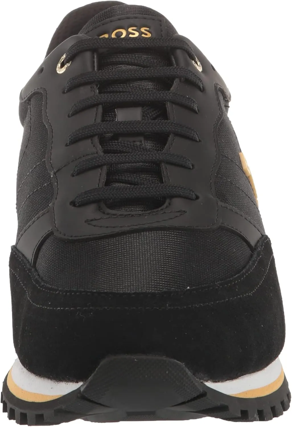 BOSS Men's Parkour Runn Sneakers