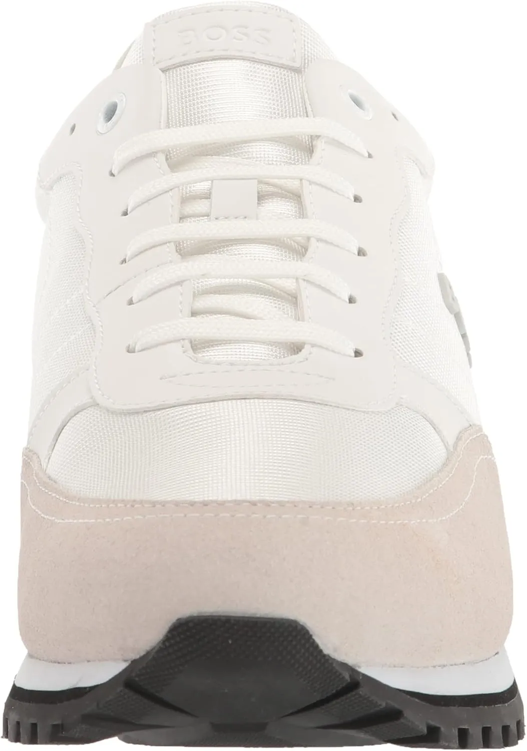 BOSS Men's Parkour Runn Sneakers