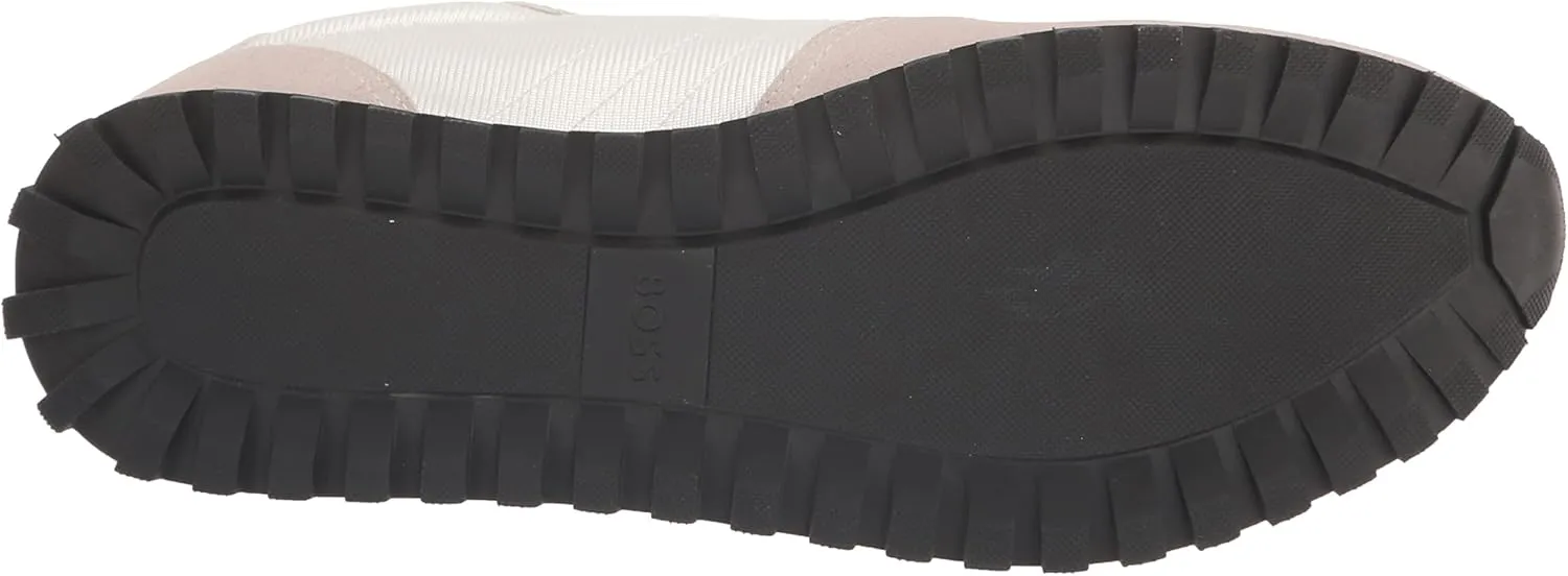 BOSS Men's Parkour Runn Sneakers