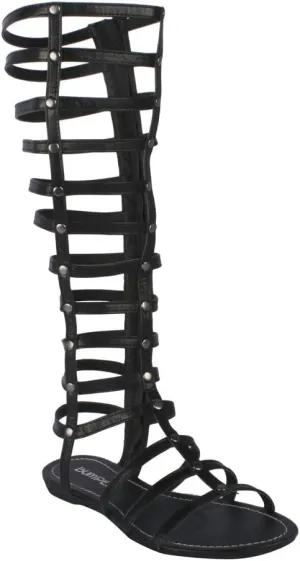 Bumper Women's Lory 90 Gladiator Sandals